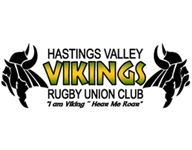 Hastings Valley Vikings